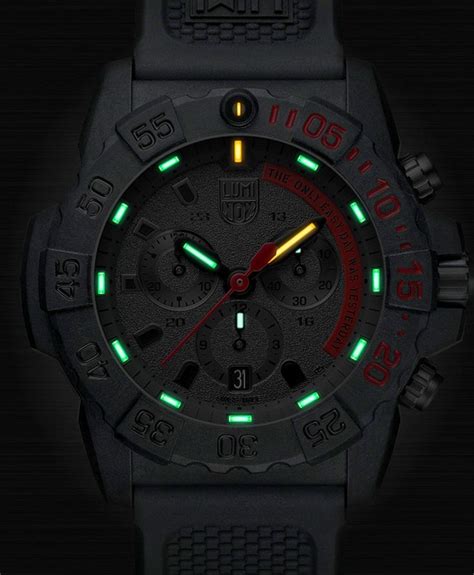 replica luminox watches|luminous night vision watches.